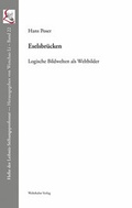Cover: Eselsbr&uuml;cken - Logische Bildwelten als Weltbilder - Wehrhahn Verlag