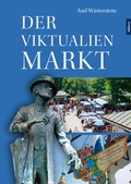 Cover: Der Viktualienmarkt - Buch&Media