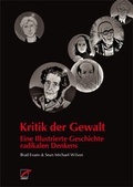 Cover: Kritik der Gewalt - Unrast Verlag
