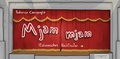 Cover: Mjam mjam - Jaja Verlag