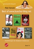 Cover: Best of www.Buecher-Blog.net - Band 10 - SWB Media Entertainment