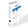 Cover: Leitfaden 4.0 - Projektforum Rhein Ruhr GmbH