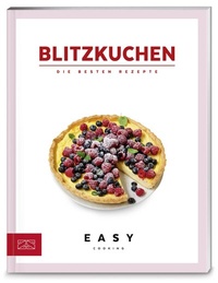 Enlarge image Cover: Blitzkuchen - ZS Verlag