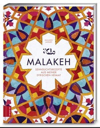 Abbildung von: Malakeh - ZS Verlag