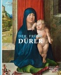Cover: Der fr&uuml;he D&uuml;rer - Germanisches Nationalmuseum Abt. Verlag