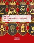 Cover: Z&uuml;nftig! - Germanisches Nationalmuseum Abt. Verlag