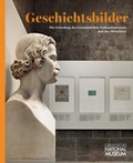 Cover: Geschichtsbilder - Germanisches Nationalmuseum Abt. Verlag