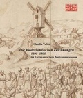 Cover: Die niederl&auml;ndischen Zeichnungen 1400 - 1800 im Germanischen Nationalmuseum - Germanisches Nationalmuseum Abt. Verlag