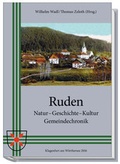 Cover: Ruden - K&auml;rntner Landesarchiv