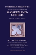 Cover: Compendium Creationis - die universelle Symbolik der Wassermann-Genesis erkl&auml;rt durch P. Martin - Edition Oriflamme