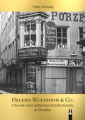 Cover: Helena Wolfsohn & Co. - Hille, Ch