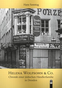Abbildung von: Helena Wolfsohn & Co. - Hille, Ch