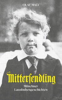 Abbildung von: Mittersendling - Morisken Verlag