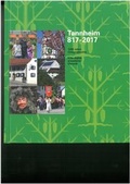 Cover: Tannheim 817 - 2017 - Stadt Villingen-Schwenningen