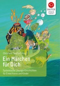 Cover: Ein M&auml;rchen f&uuml;r Dich - Verlag f&uuml;r Systemische Konzepte
