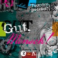 Cover: "Gut, Mensch!" - Die Vita-Mine