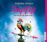 Abbildung von: Zapfig - Audio Media Verlag