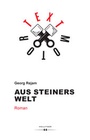 Cover: Aus Steiners Welt - HOLLITZER Verlag