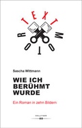 Cover: Wie ich ber&uuml;hmt wurde - HOLLITZER Verlag