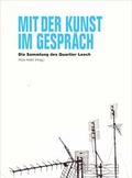 Cover: Mit der Kunst im Gespr&auml;ch - Bibliothek der Provinz