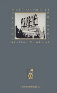 Abbildung von: Stalins Denkmal - Wieser Verlag