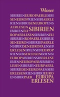 Cover: Sibirien - Wieser Verlag