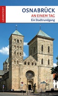 Cover: Osnabr&uuml;ck an einem Tag - Lehmstedt Verlag