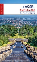 Cover: Kassel an einem Tag - Lehmstedt Verlag