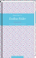 Cover: Endlose Felder - Mitteldeutscher Verlag