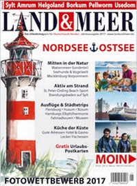 Abbildung von: LAND & MEER 2017 - Land & Meer