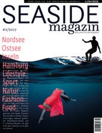 Abbildung von: SEASIDE Magazin 2017 - Land & Meer