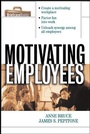 Cover: Motivating Employees - McGraw-Hill Education