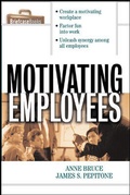 Cover: Motivating Employees - McGraw-Hill Education