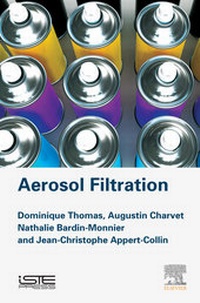 Abbildung von: Aerosol Filtration - Elsevier