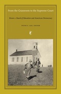 Cover: From the Grassroots to the Supreme Court - Duke University Press