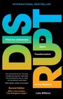 Cover: Disrupt - Pearson FT Press