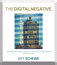 Abbildung von: Digital Negative, The - Peachpit Press Publications
