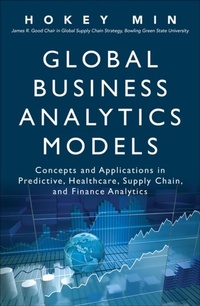 Abbildung von: Global Business Analytics Models - Pearson FT Press