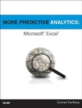 Bild: More Predictive Analytics - Addison Wesley