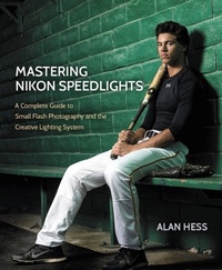 Abbildung von: Mastering Nikon Speedlights - Peachpit Press Publications