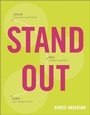 Cover: Stand Out - Peachpit Press Publications