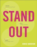 Cover: Stand Out - Peachpit Press Publications