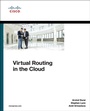Cover: Virtual Routing in the Cloud - Cisco Press