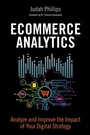 Cover: Ecommerce Analytics - Pearson FT Press