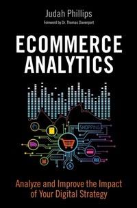Abbildung von: Ecommerce Analytics - Pearson FT Press
