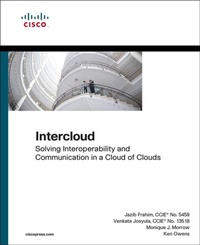 Abbildung von: Intercloud - Cisco Press