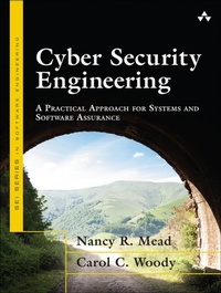 Enlarge image Cover: Cyber Security Engineering - Addison Wesley
