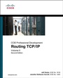 Cover: Routing TCP/IP - Cisco Press