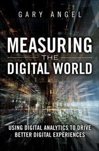 Abbildung von: Measuring the Digital World - Pearson FT Press