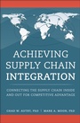 Cover: Achieving Supply Chain Integration - Pearson FT Press